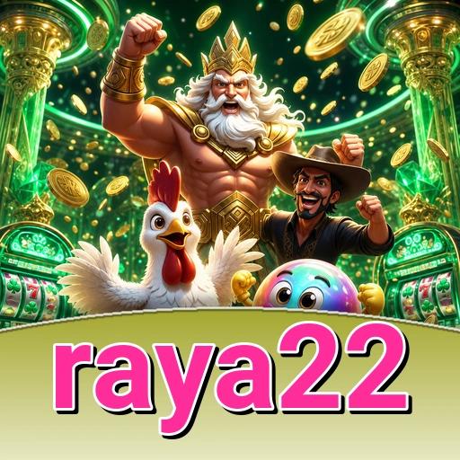 raya22 APK — katalog lengkap