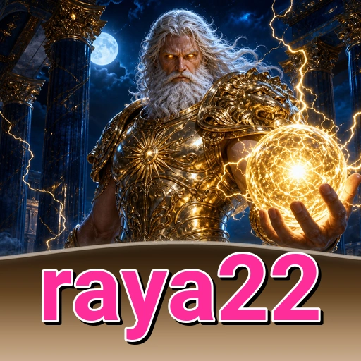 raya22 APK — file sudah dicek
